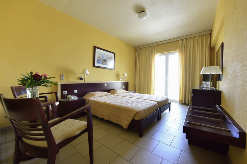 Hotel Arion Kokkari